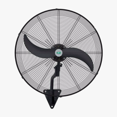 VENTILADOR INDUSTRIAL MENSULA 30" 220v. - CZERWENY