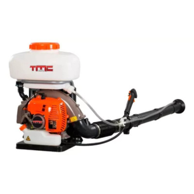 FUMIGADOR TMC FN-520 51.7cc 14 Litros (01-08-0752)