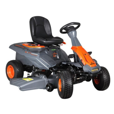 TRACTOR CORTACESPED A BATERIA 80v - 38" DOWEN PAGIO