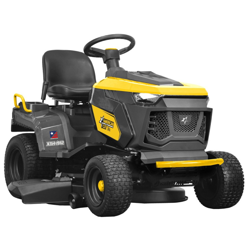 TRACTOR AMERICAN CUT 42" 582cc 19 hp HIDROSTATICO