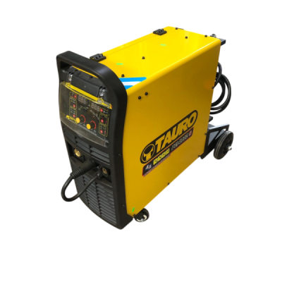 SOLDADORA TAURO INVERTER PCI-4002-S 380v SINERGICA