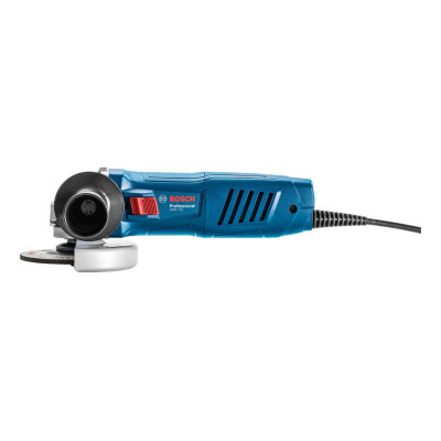 AMOLADORA BOSCH 115mm - 770w - GWS 770 - 220v M14