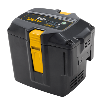 BATERIA DE LITIO NIWA (BBW-364) 36v 4 A/h