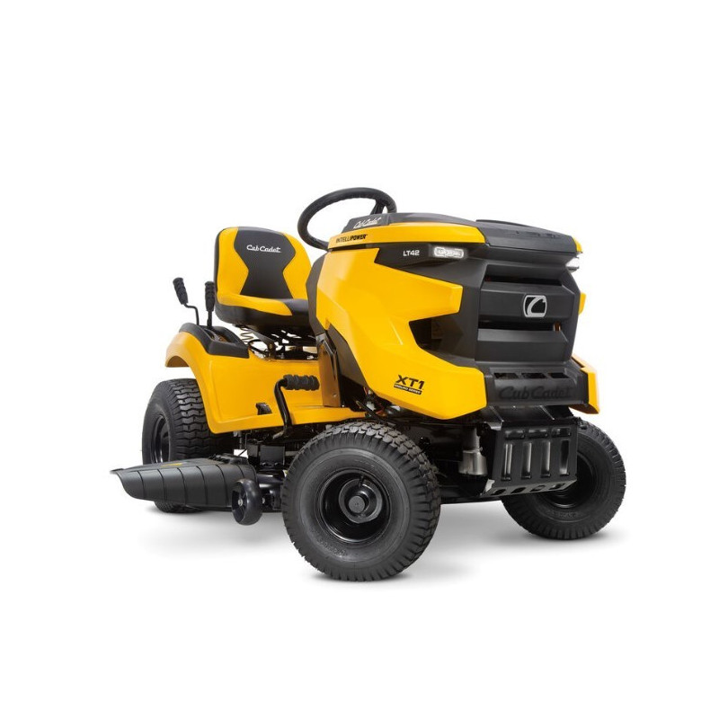 TRACTOR CUB CADET 725cc 22hp 46" KOHLER