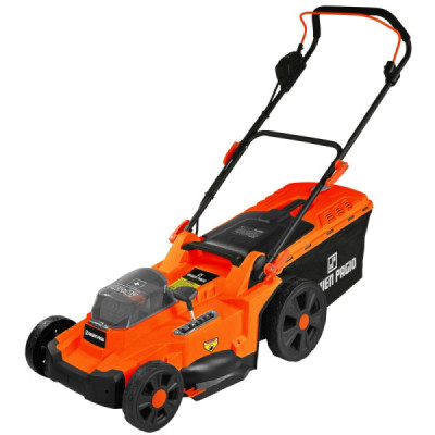 CORTADORA DE CESPED DOWEN PAGIO A BATERIA 36v (s/bateria)