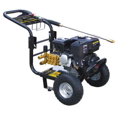 HIDROLAVADORA BTA (DTE 12-180)