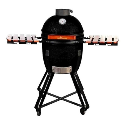 HORNO TROMEN CERAMICO PUMA 18 NEGRO