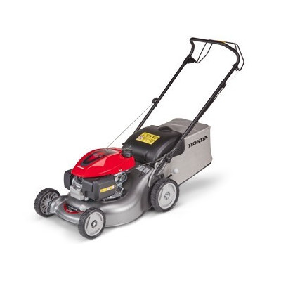 CORTACESPED HONDA AUTOPROPULSADA 46cm ancho de corte - 4.2hp con bolsa