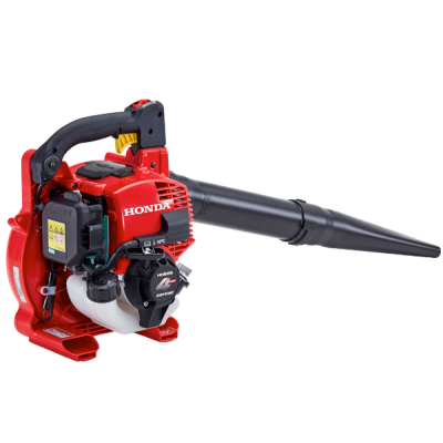 HONDA SOPLADOR motor 4T GX25 - 1 hp - arranque manual