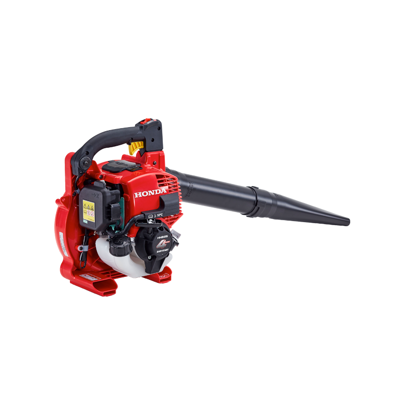 HONDA SOPLADOR motor 4T GX25 - 1 hp - arranque manual
