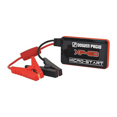 Cargador y arrancador portátil 6000 mAh