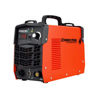 Cortadora de plasma inverter 20-40 A