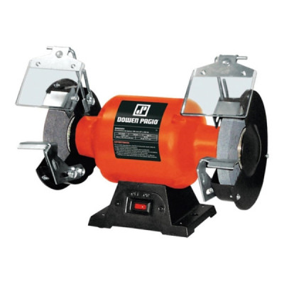 Amoladora de banco 150 mm 250 W