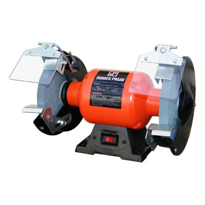 Amoladora de banco 200 mm 350 W